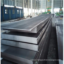 AISI 4130 Alloy Steel Plate